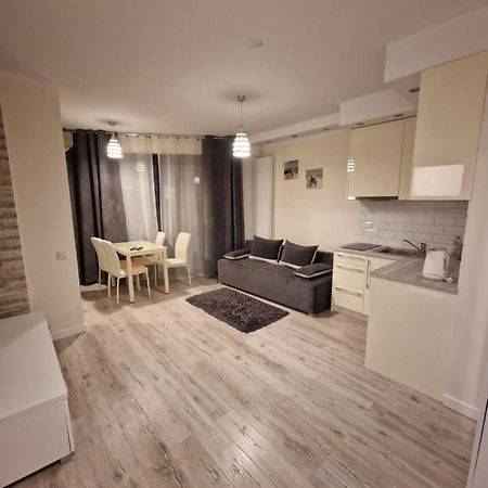 מידזיזדרויה Apartament Horyzont 304 מראה חיצוני תמונה