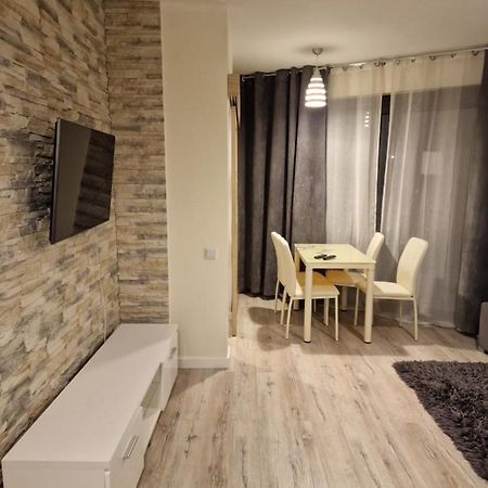 מידזיזדרויה Apartament Horyzont 304 מראה חיצוני תמונה