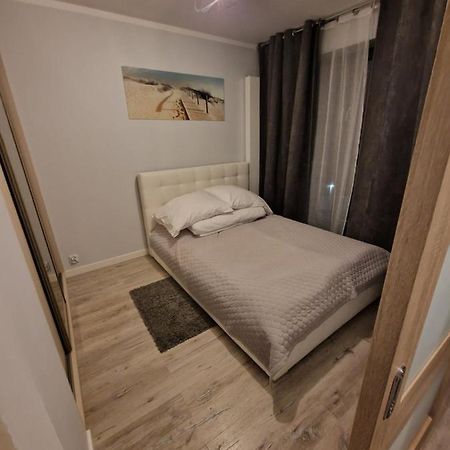 מידזיזדרויה Apartament Horyzont 304 מראה חיצוני תמונה