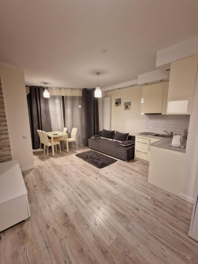 מידזיזדרויה Apartament Horyzont 304 מראה חיצוני תמונה