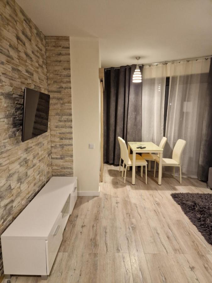 מידזיזדרויה Apartament Horyzont 304 מראה חיצוני תמונה