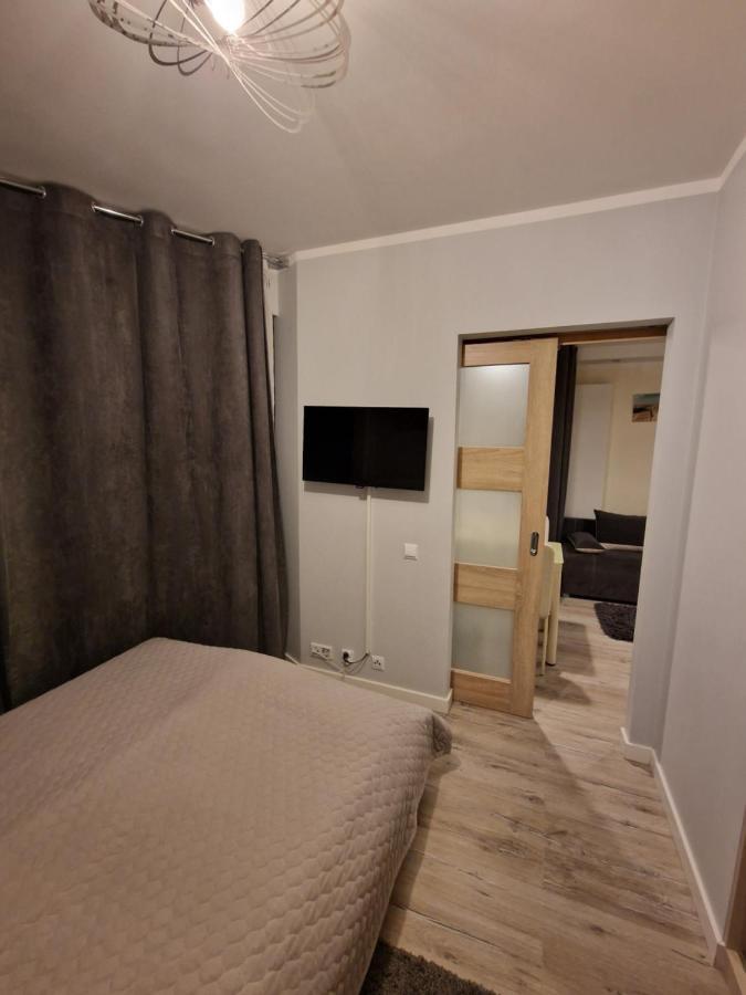 מידזיזדרויה Apartament Horyzont 304 מראה חיצוני תמונה
