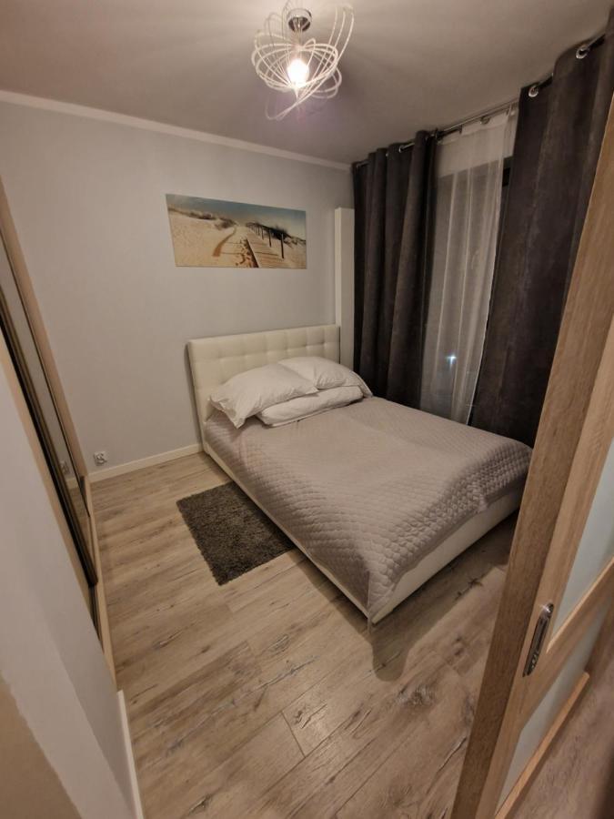 מידזיזדרויה Apartament Horyzont 304 מראה חיצוני תמונה